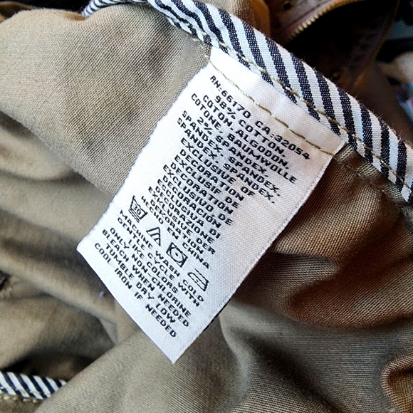 MARRAKECH Camo Jacket - Size S (EUC) - Picture 5 of 11